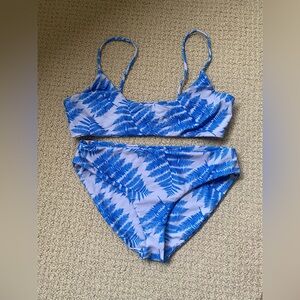 Mikoh Bikini Swimsuit